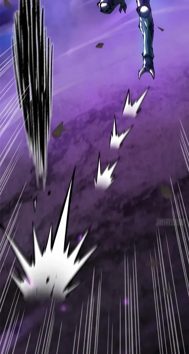 I Really Don’t Want To Learn Forbidden Spells Chapter 167 – Page 41