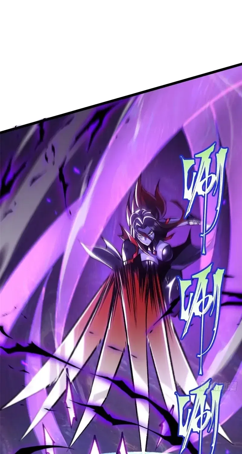 I Really Don’t Want To Learn Forbidden Spells Chapter 167 – Page 46