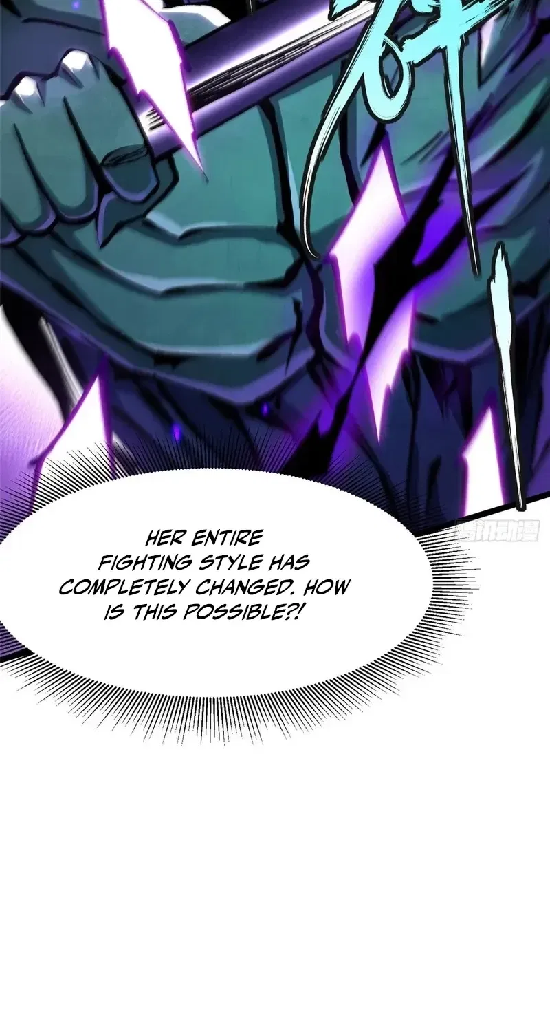 I Really Don’t Want To Learn Forbidden Spells Chapter 167 – Page 50