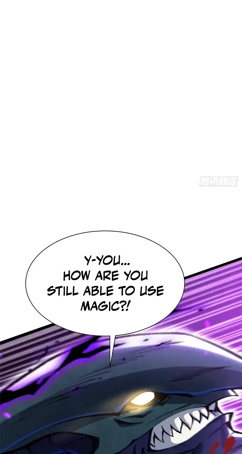 I Really Don’t Want To Learn Forbidden Spells Chapter 167 – Page 66