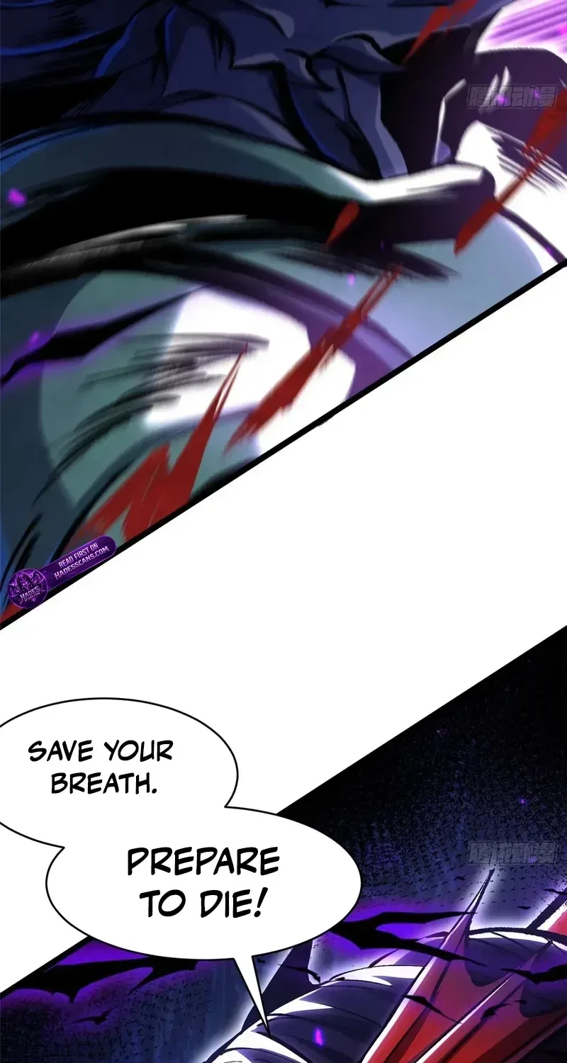 I Really Don’t Want To Learn Forbidden Spells Chapter 167 – Page 68