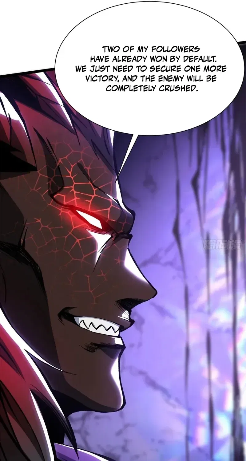 I Really Don’t Want To Learn Forbidden Spells Chapter 167 – Page 73