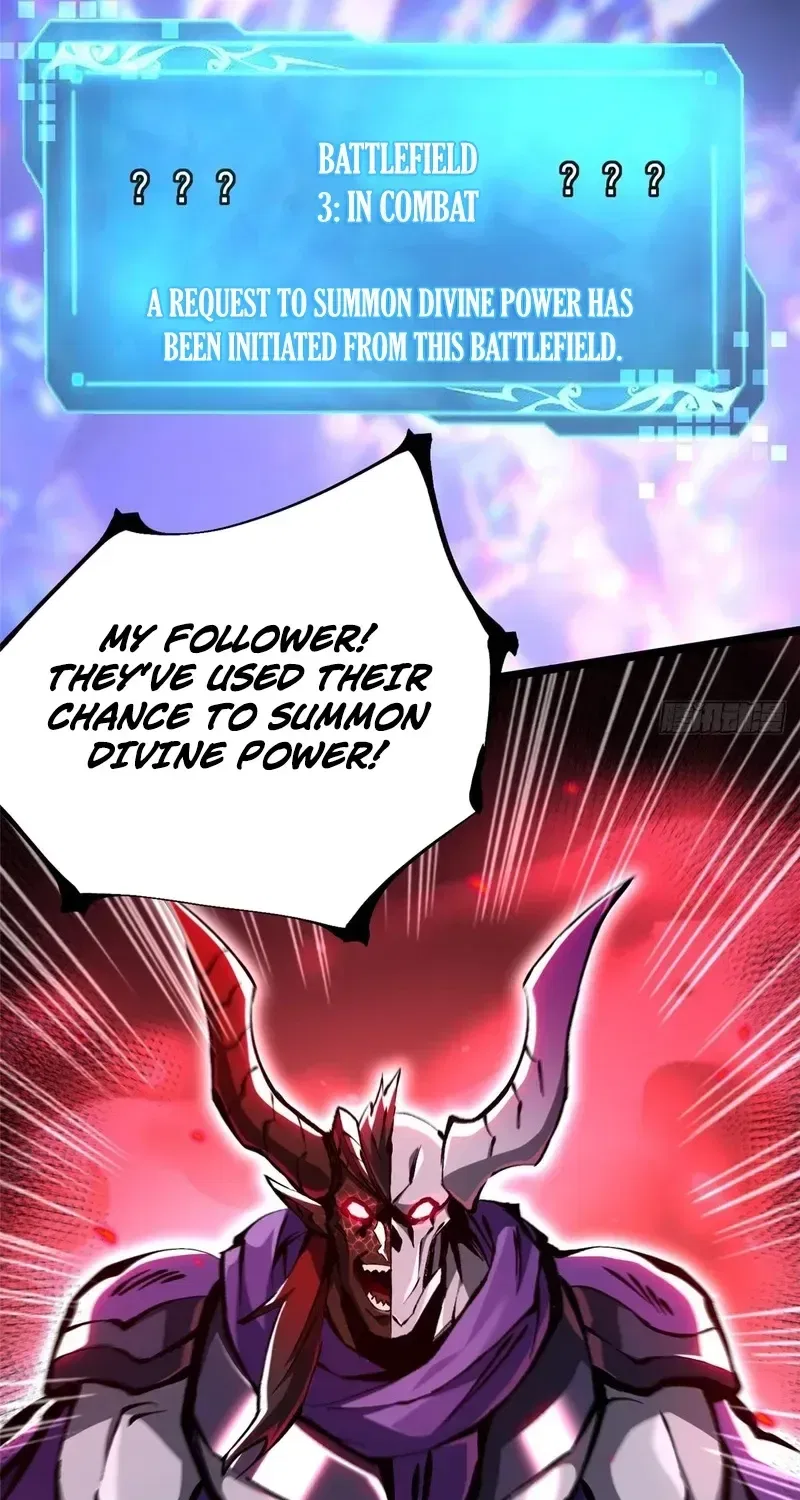I Really Don’t Want To Learn Forbidden Spells Chapter 167 – Page 77