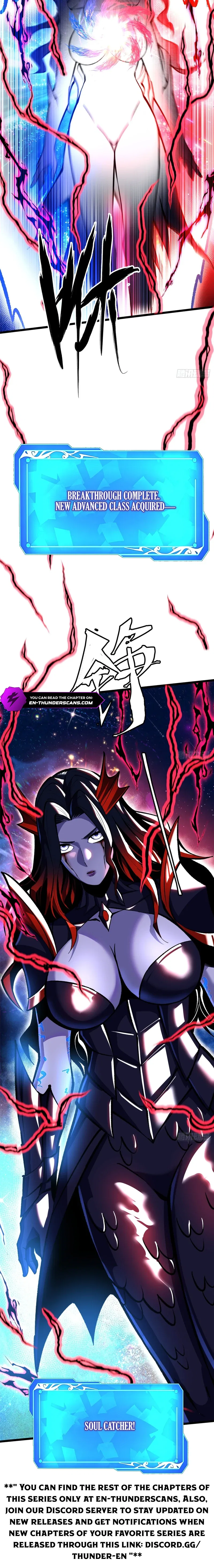 I Really Don’t Want To Learn Forbidden Spells Chapter 166 – Page 10