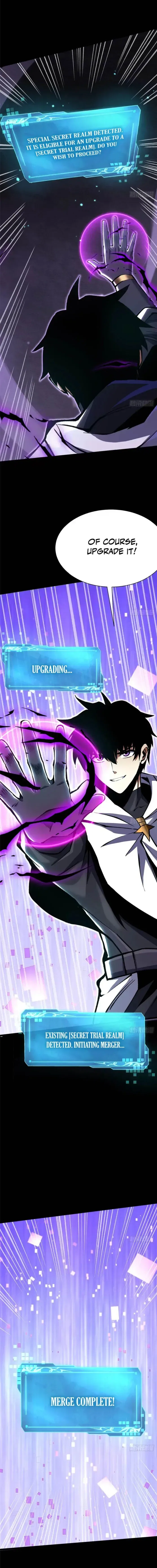I Really Don’t Want To Learn Forbidden Spells Chapter 165 – Page 10
