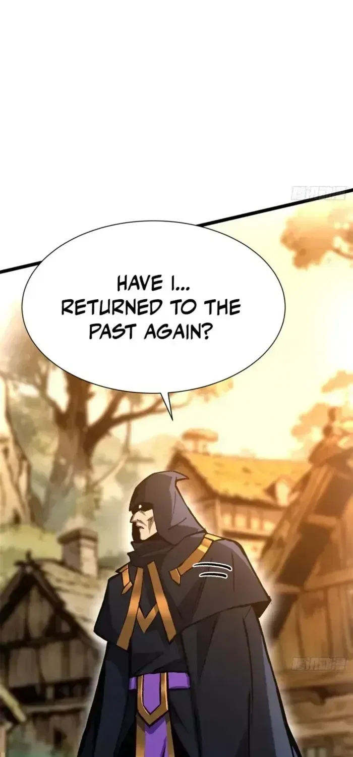 I Really Don’t Want To Learn Forbidden Spells Chapter 164 – Page 8