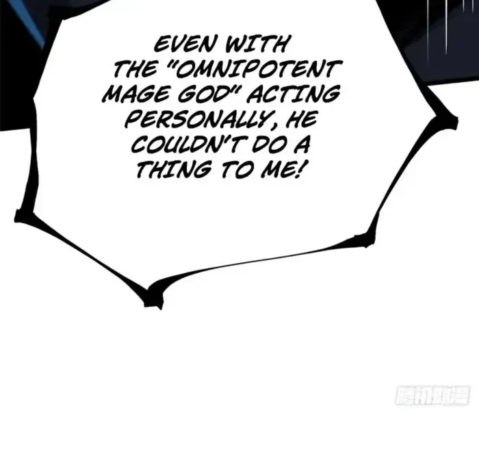 I Really Don’t Want To Learn Forbidden Spells Chapter 164 – Page 11