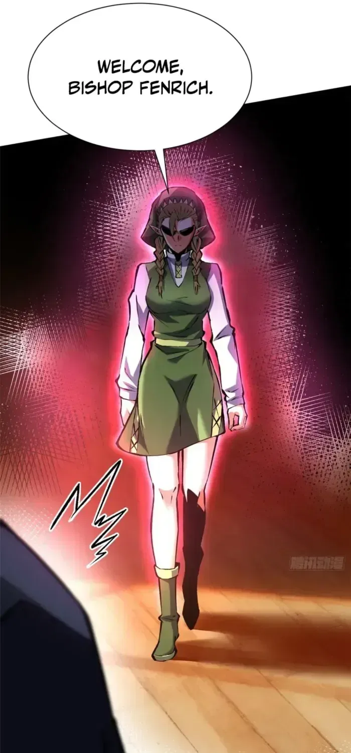 I Really Don’t Want To Learn Forbidden Spells Chapter 164 – Page 22