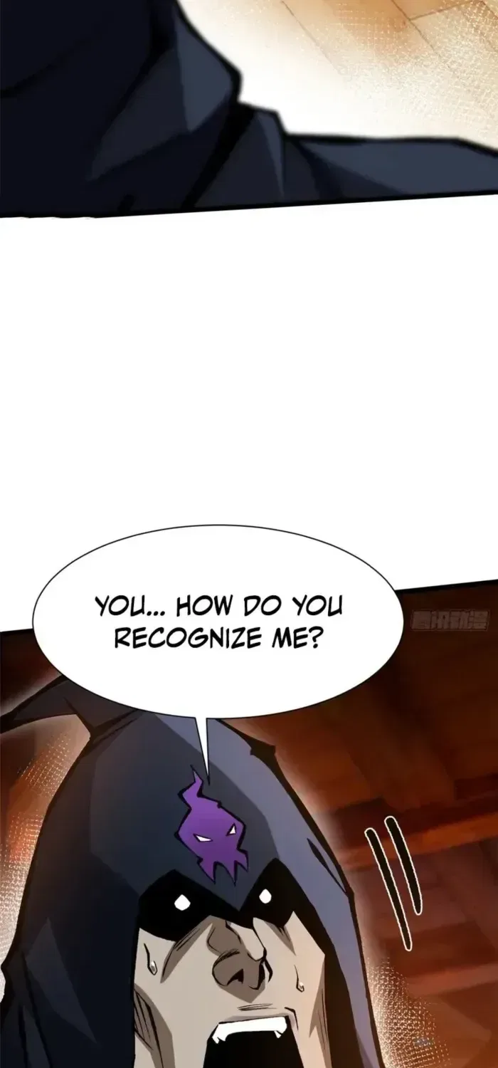 I Really Don’t Want To Learn Forbidden Spells Chapter 164 – Page 23