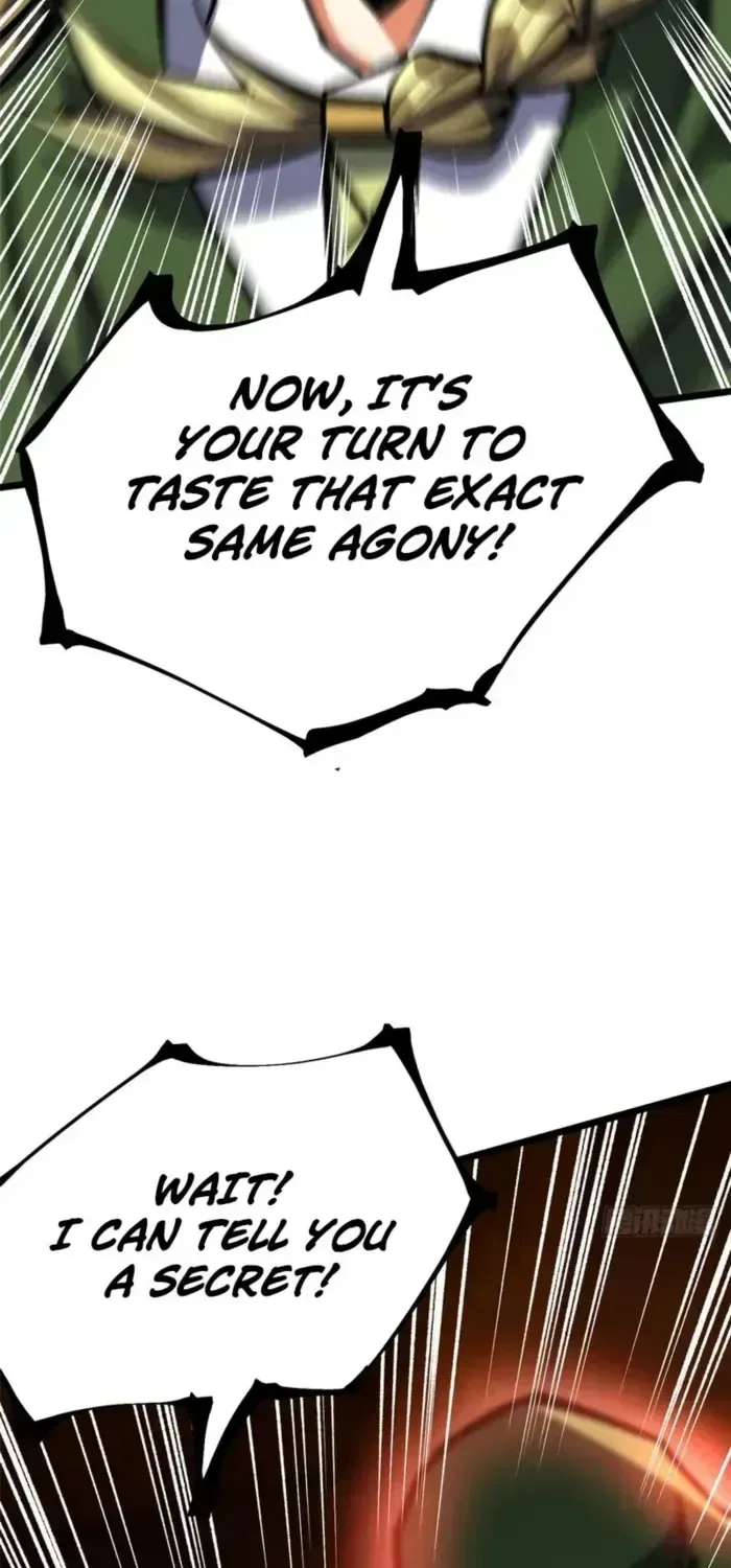 I Really Don’t Want To Learn Forbidden Spells Chapter 164 – Page 27