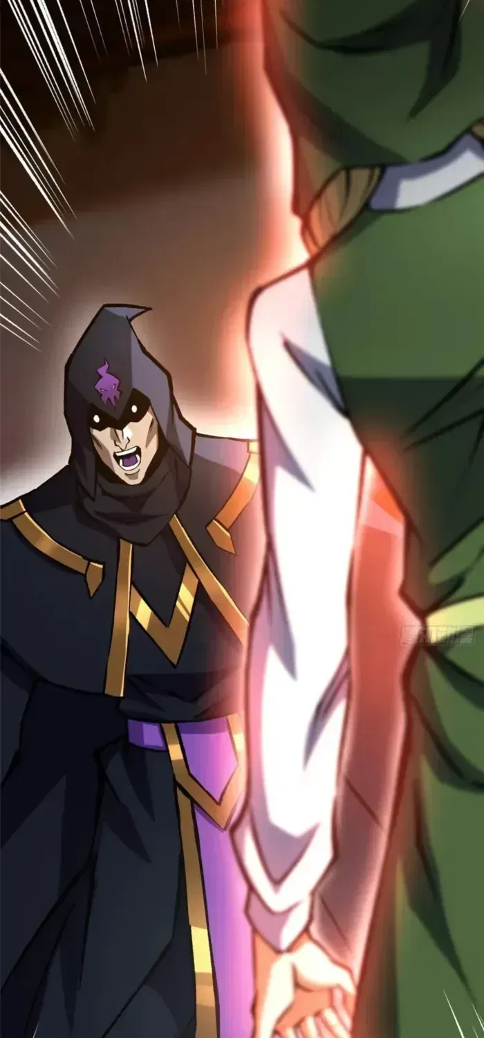 I Really Don’t Want To Learn Forbidden Spells Chapter 164 – Page 28