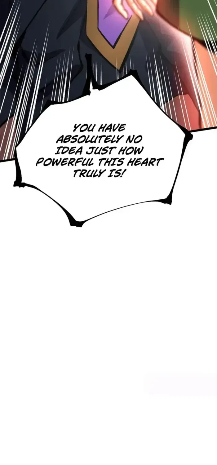 I Really Don’t Want To Learn Forbidden Spells Chapter 164 – Page 29