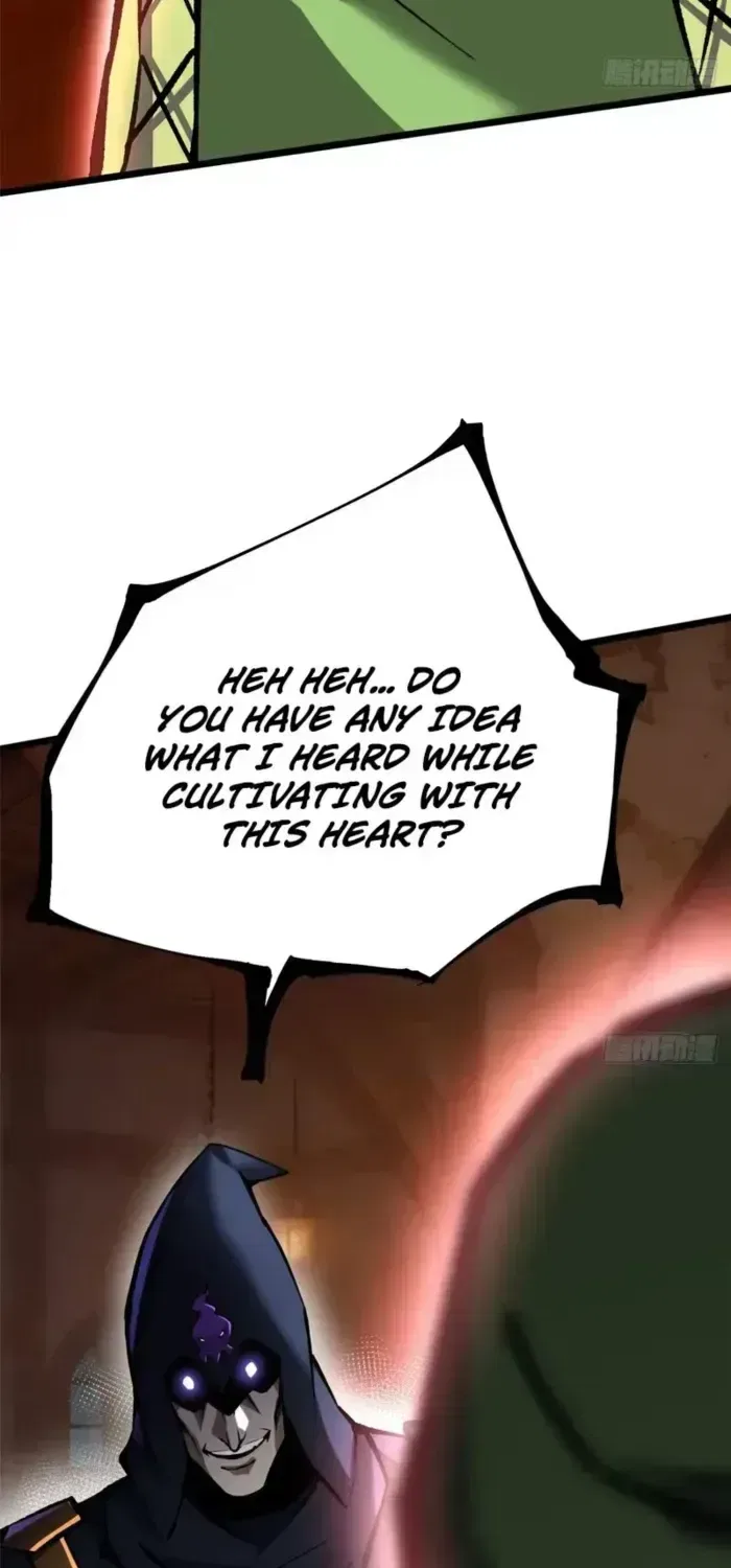 I Really Don’t Want To Learn Forbidden Spells Chapter 164 – Page 32