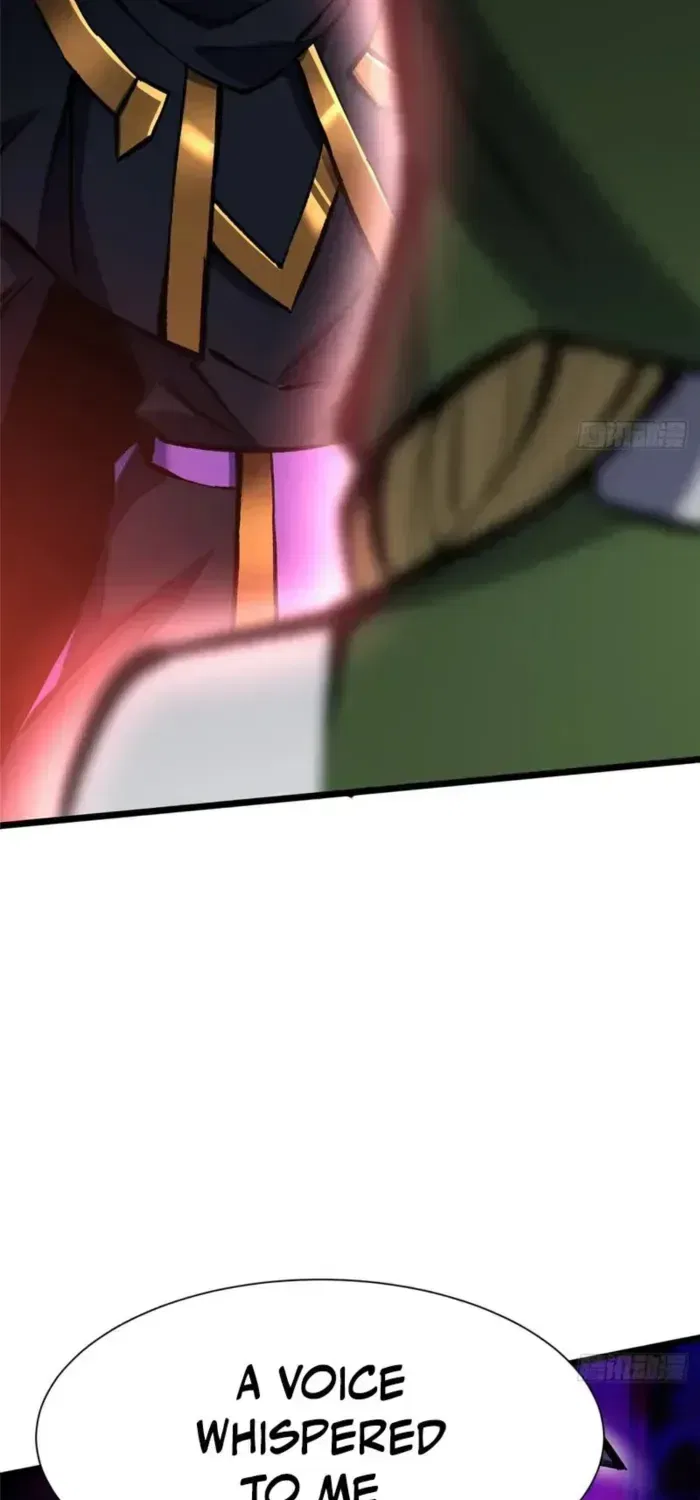 I Really Don’t Want To Learn Forbidden Spells Chapter 164 – Page 33