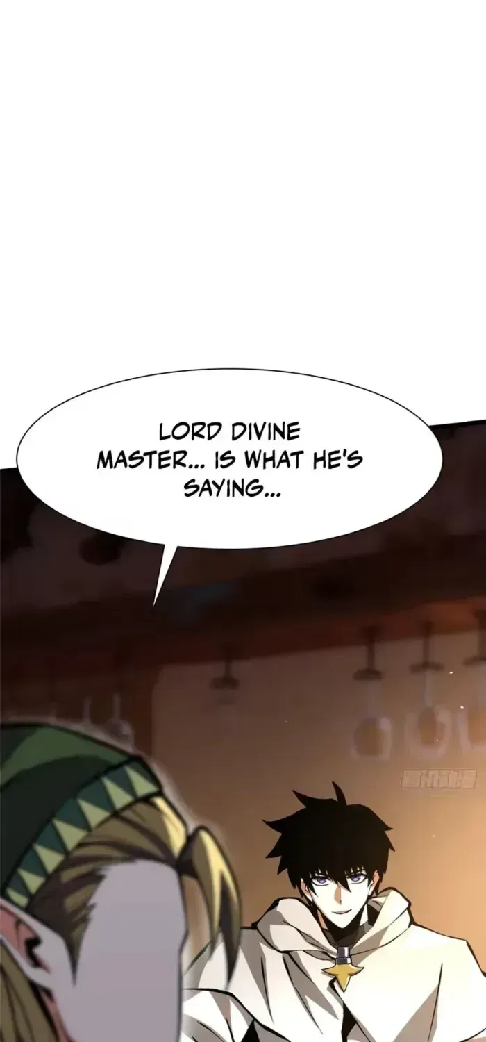I Really Don’t Want To Learn Forbidden Spells Chapter 164 – Page 38