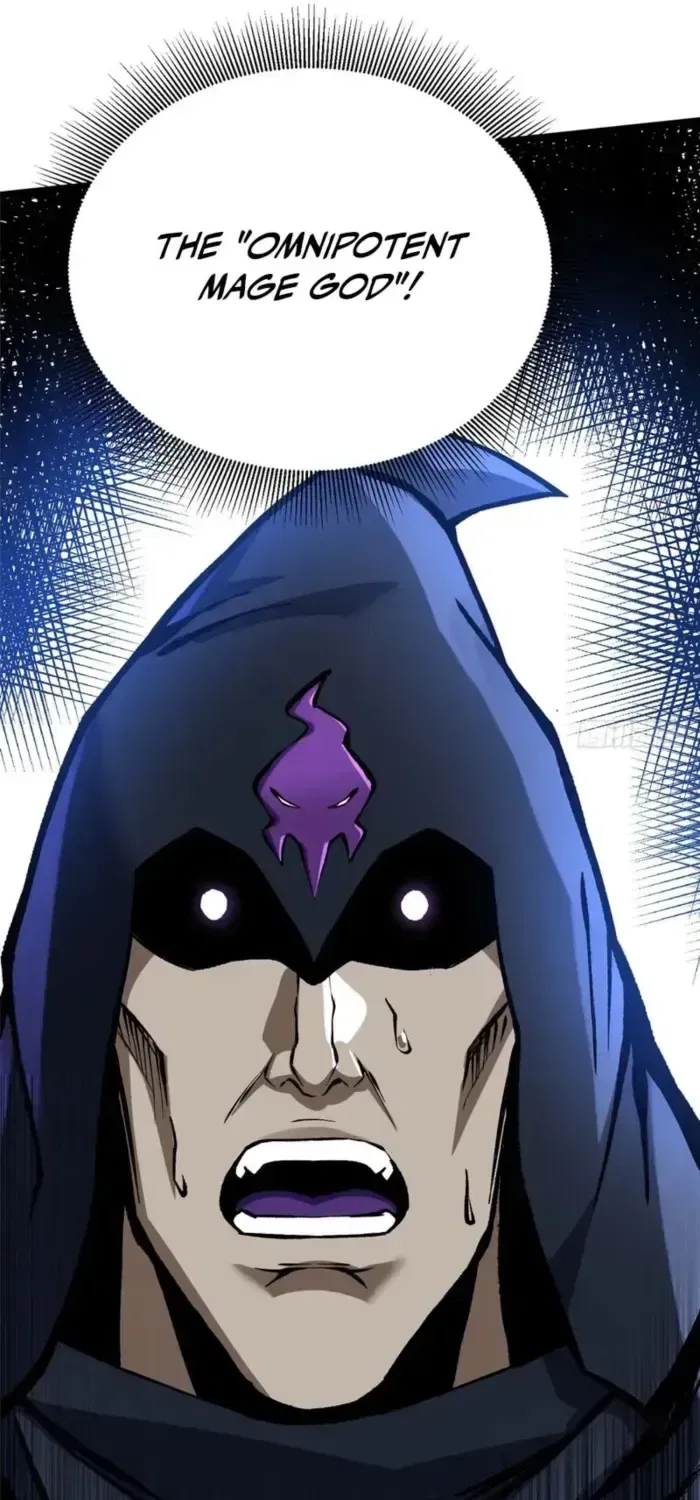 I Really Don’t Want To Learn Forbidden Spells Chapter 164 – Page 41