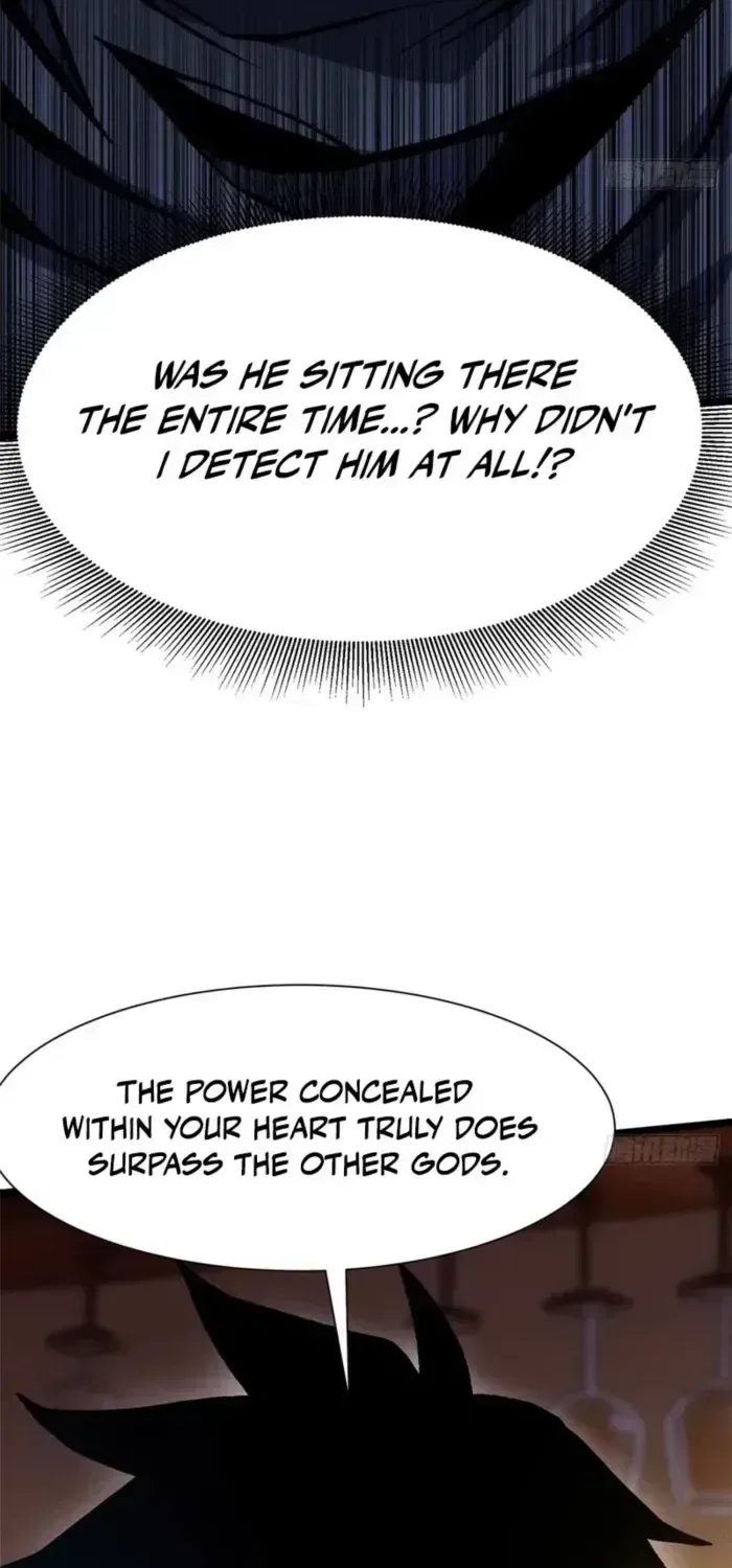 I Really Don’t Want To Learn Forbidden Spells Chapter 164 – Page 42