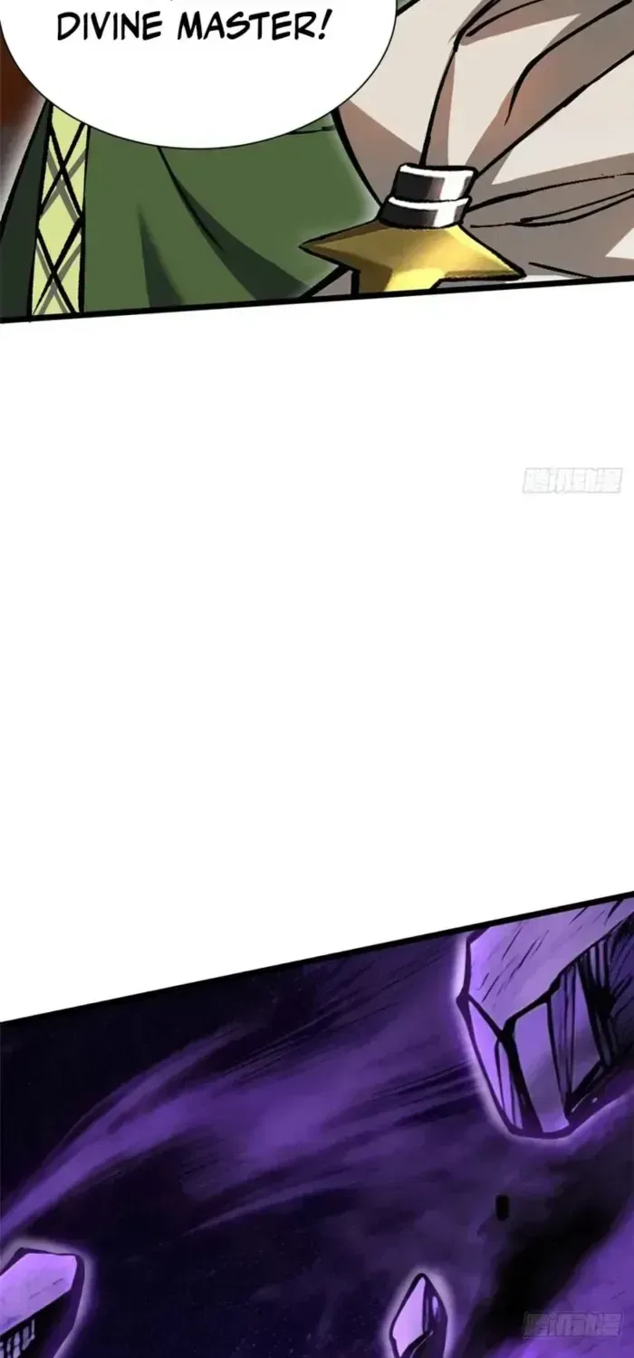 I Really Don’t Want To Learn Forbidden Spells Chapter 164 – Page 46