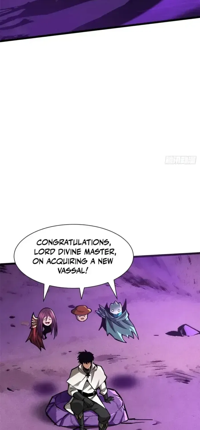 I Really Don’t Want To Learn Forbidden Spells Chapter 164 – Page 48