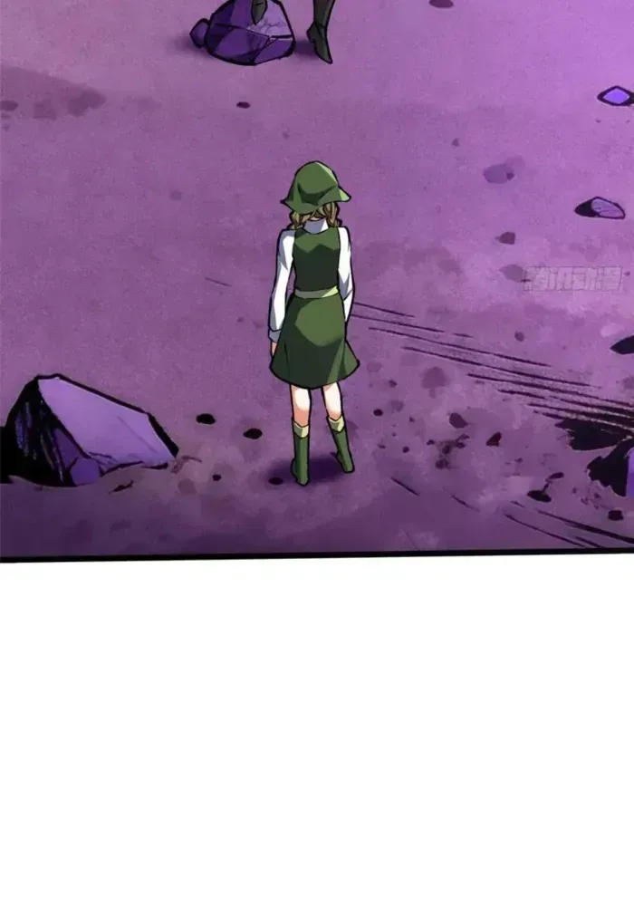 I Really Don’t Want To Learn Forbidden Spells Chapter 164 – Page 49