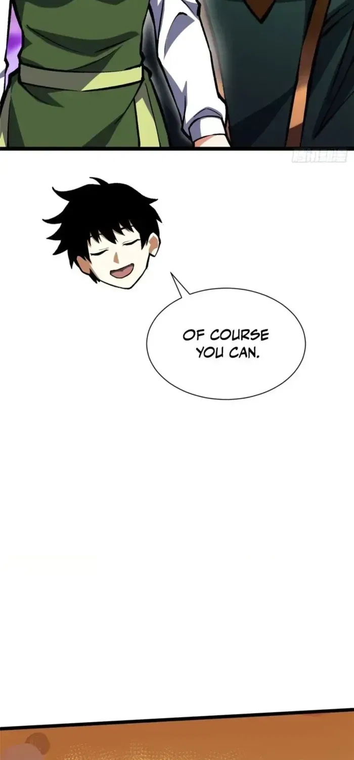 I Really Don’t Want To Learn Forbidden Spells Chapter 164 – Page 51