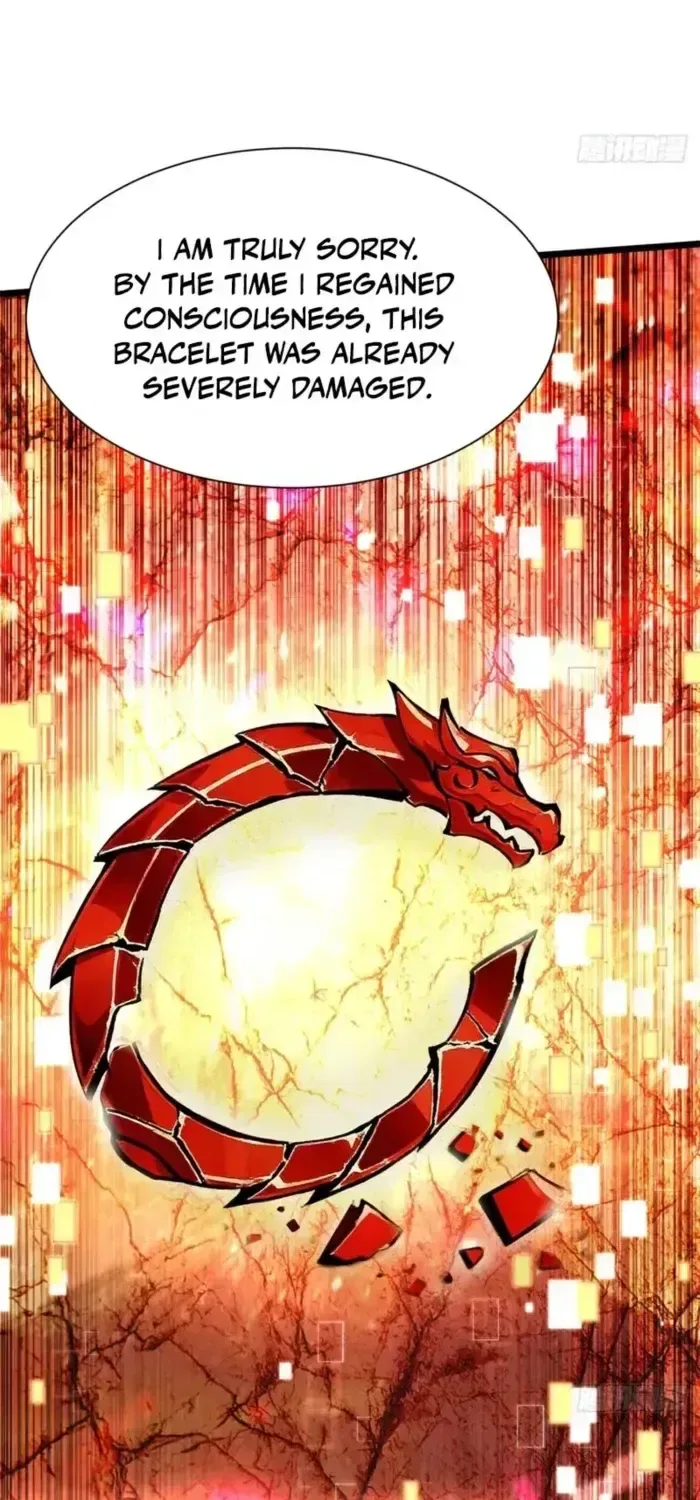 I Really Don’t Want To Learn Forbidden Spells Chapter 164 – Page 57