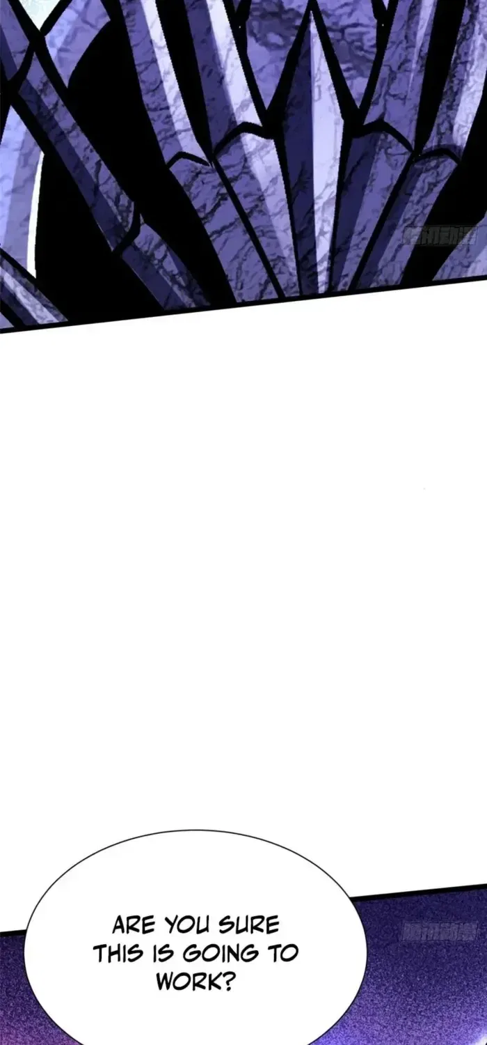 I Really Don’t Want To Learn Forbidden Spells Chapter 164 – Page 65