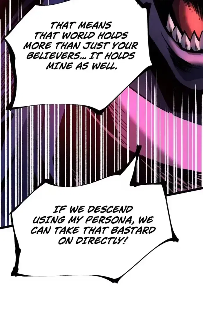 I Really Don’t Want To Learn Forbidden Spells Chapter 164 – Page 69