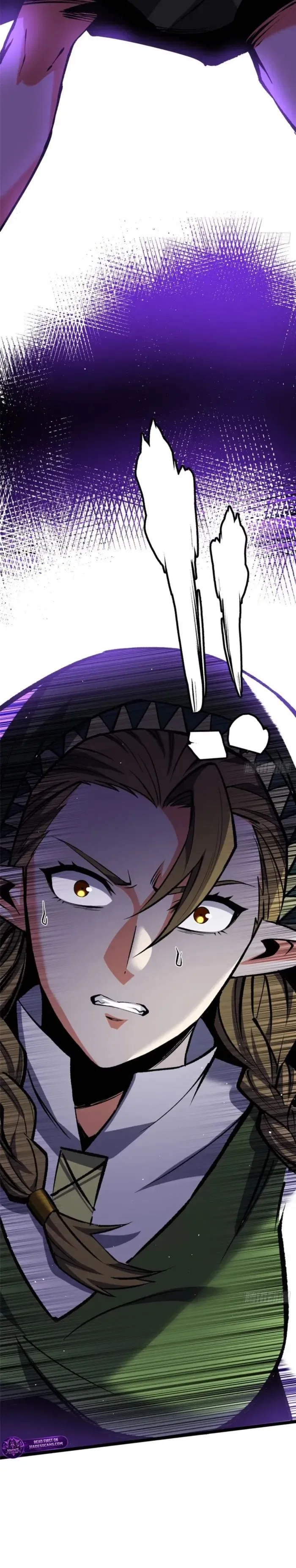 I Really Don’t Want To Learn Forbidden Spells Chapter 162 – Page 17
