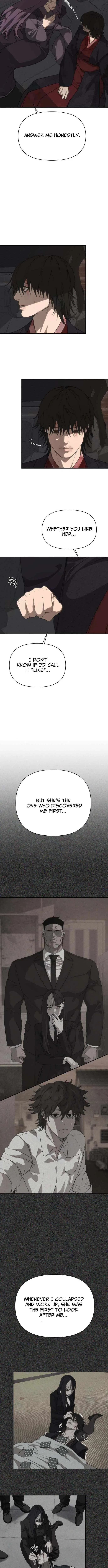 Sha-MONEY-ism Chapter 45 – Page 7