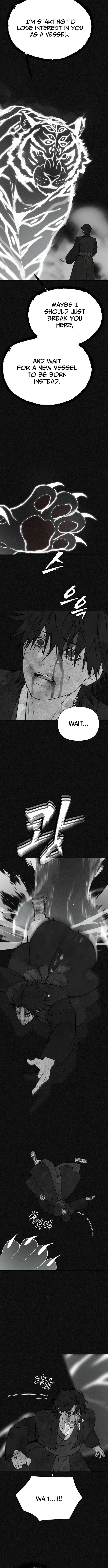 Sha-MONEY-ism Chapter 44 – Page 12