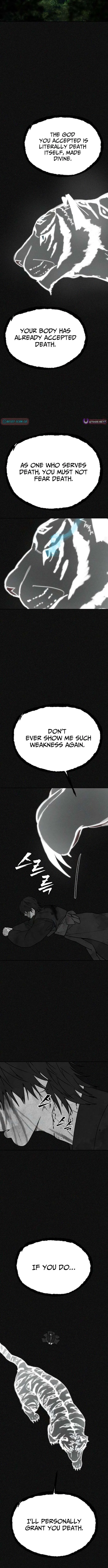 Sha-MONEY-ism Chapter 44 – Page 15