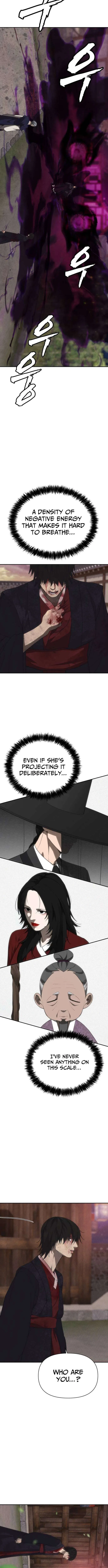 Sha-MONEY-ism Chapter 44 – Page 19