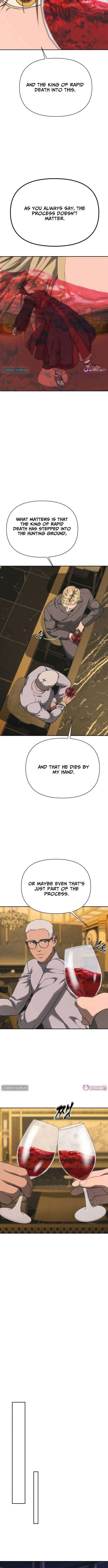 Sha-MONEY-ism Chapter 42 – Page 16