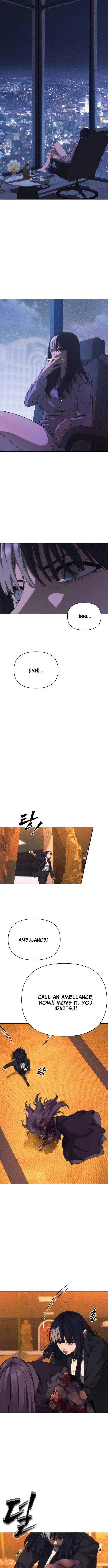 Sha-MONEY-ism Chapter 42 – Page 17