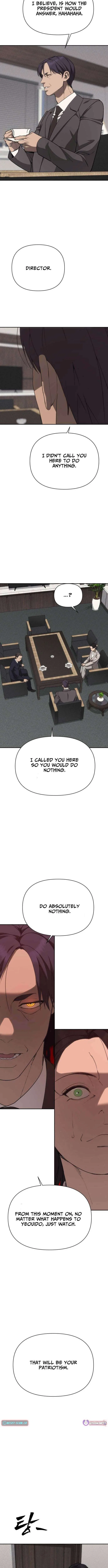 Sha-MONEY-ism Chapter 40 – Page 4