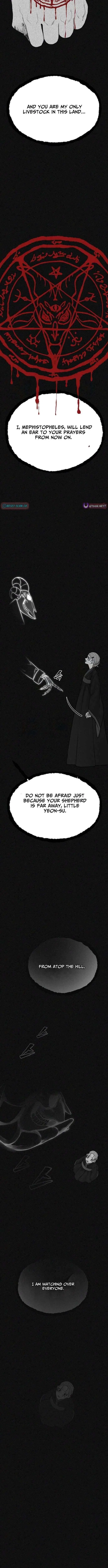 Sha-MONEY-ism Chapter 39 – Page 6