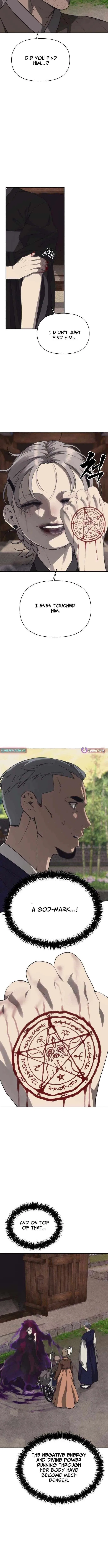 Sha-MONEY-ism Chapter 39 – Page 8