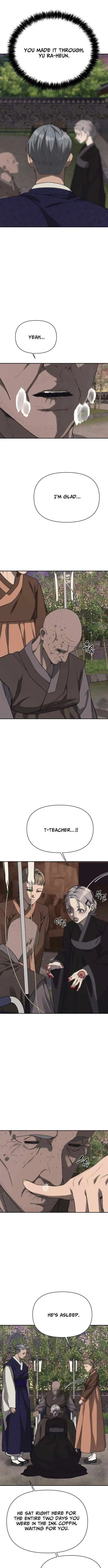 Sha-MONEY-ism Chapter 39 – Page 9