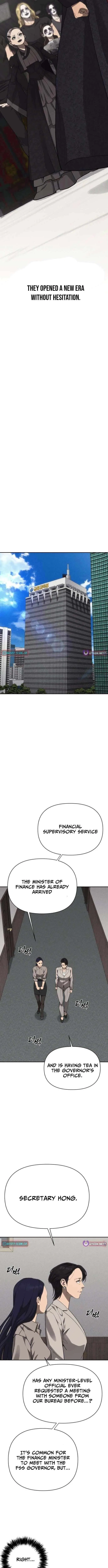 Sha-MONEY-ism Chapter 39 – Page 16