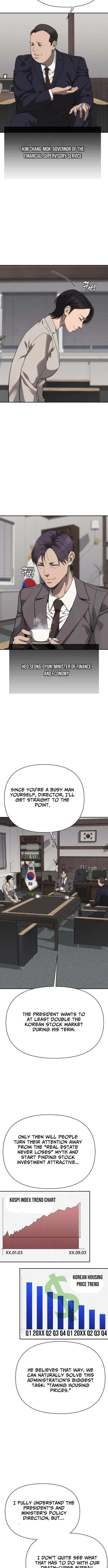 Sha-MONEY-ism Chapter 39 – Page 18