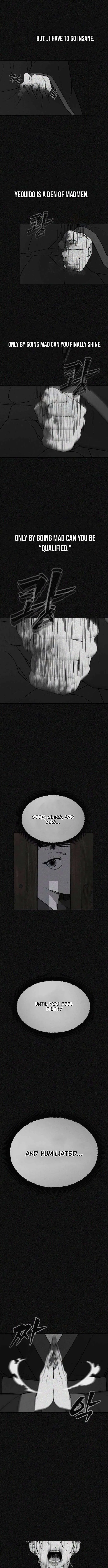 Sha-MONEY-ism Chapter 38 – Page 16