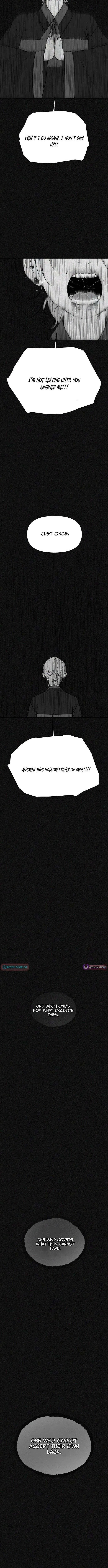 Sha-MONEY-ism Chapter 38 – Page 17