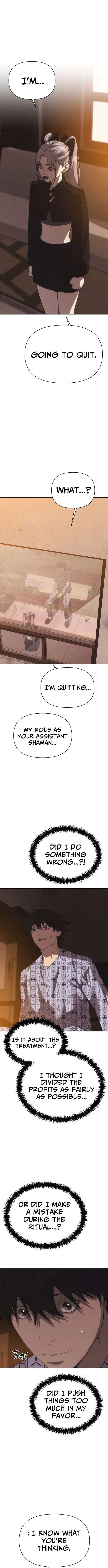 Sha-MONEY-ism Chapter 37 – Page 4