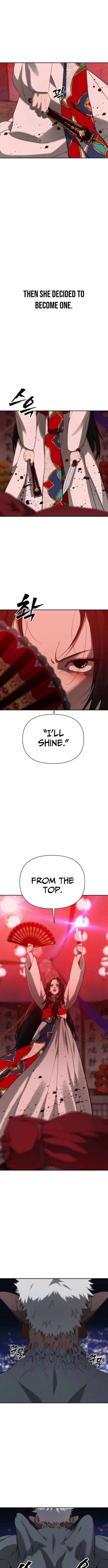 Sha-MONEY-ism Chapter 35 – Page 3