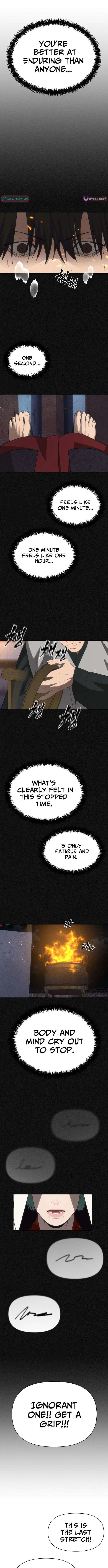 Sha-MONEY-ism Chapter 31 – Page 12