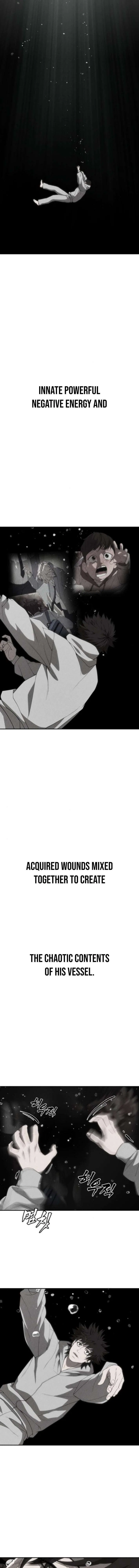 Sha-MONEY-ism Chapter 30 – Page 4
