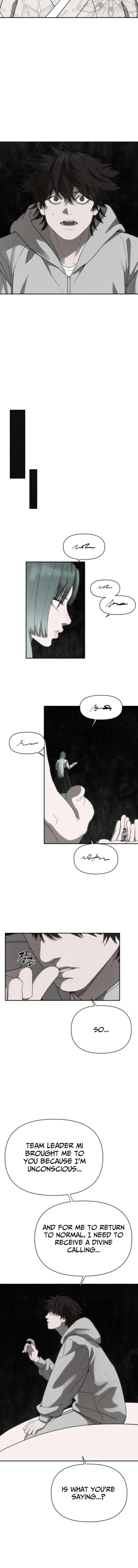 Sha-MONEY-ism Chapter 30 – Page 7