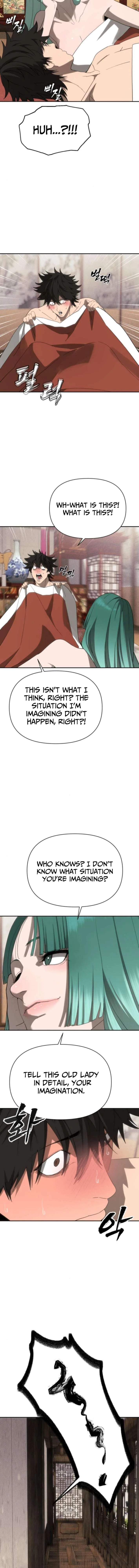 Sha-MONEY-ism Chapter 30 – Page 16