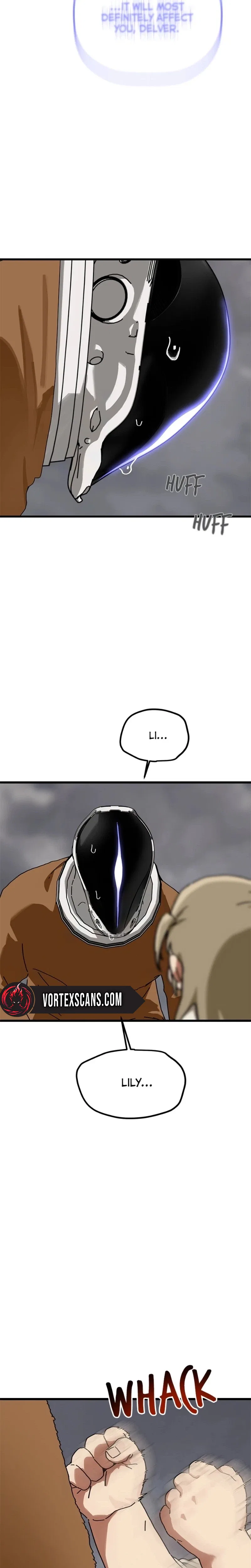 On My Way To See My Mom Chapter 52 – Page 7